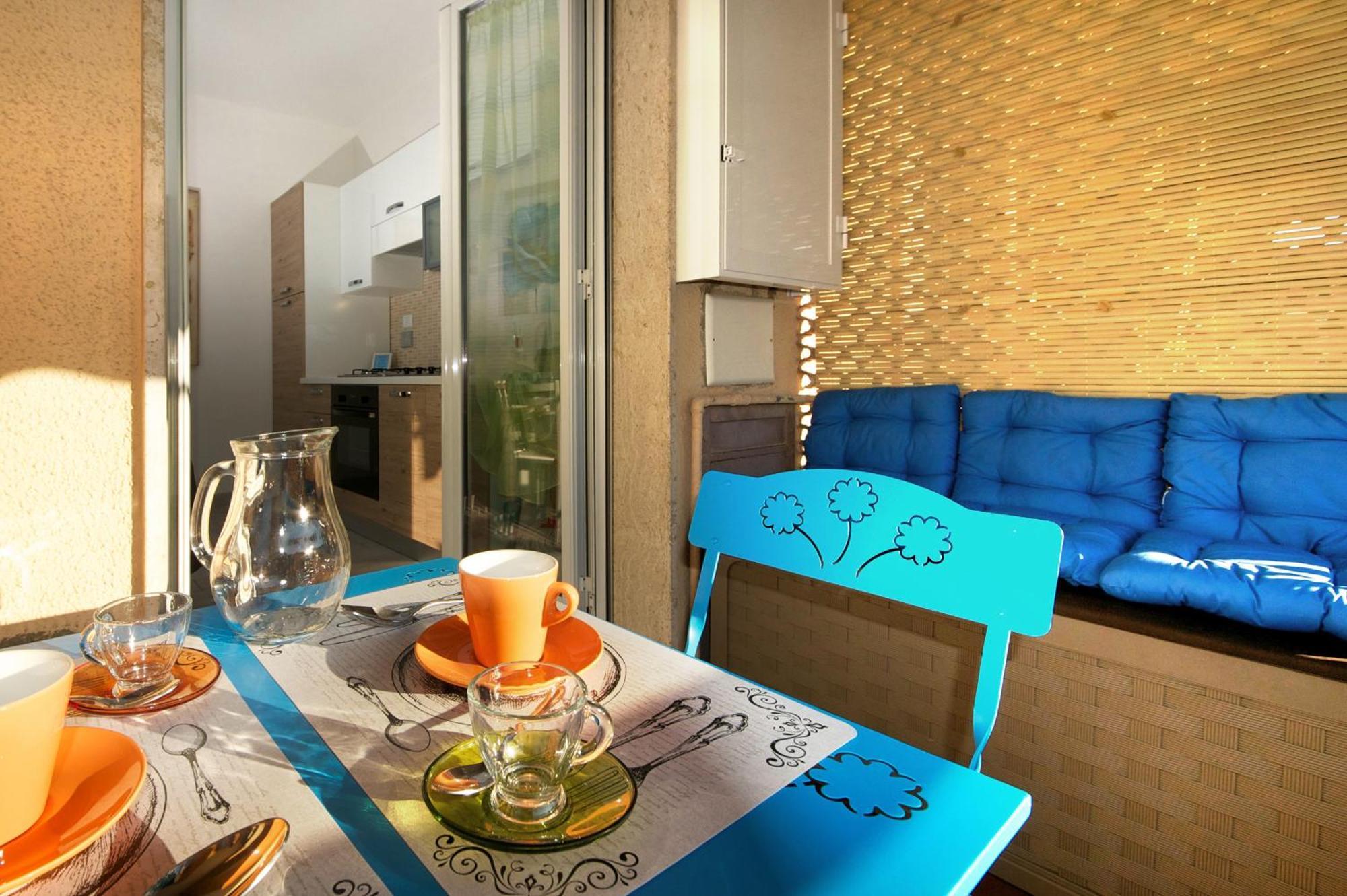 Fornaci 9 Rivieraholiday ปิเอตราลิกูเร ภายนอก รูปภาพ